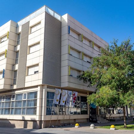 Artearia Hotel Bjelovar Exterior photo